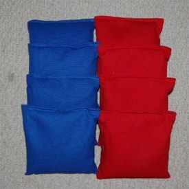 Cornhole Bags